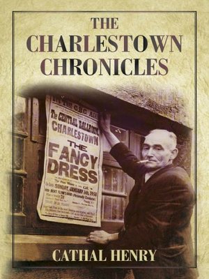 cover image of The Charlestown Chronicles
